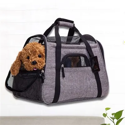 Přepravní taška pro domácí mazlíčky