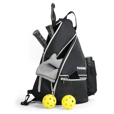 Premium Pickleball Bag