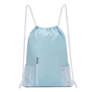 Univerzální taška se stahovací šňůrkou